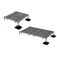 Walraven Yeti® 335 Loopbrug Uitbreiding