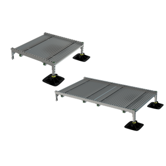 Walraven Yeti® 335 járdahosszabbítás