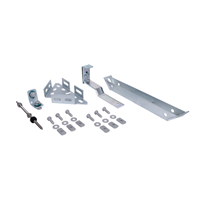 Walraven Solar Foot Frame
