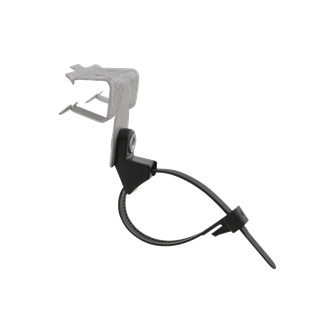 Walraven Britclips® Beam Clip / Reversed Cable Tie