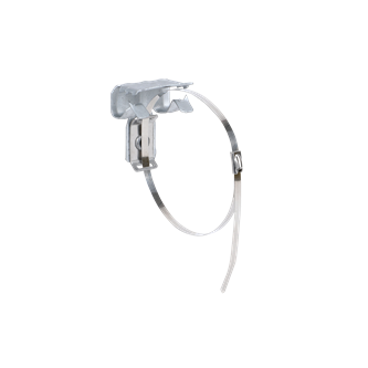 Walraven Britclips® Beam Clip / Saddle Combination (Metal)