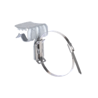 Walraven Britclips® Beam Clip / Reversed Saddle Combination (Metal)