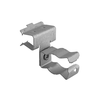 Walraven Britclips® Beam Clip / Locking Unit Combination