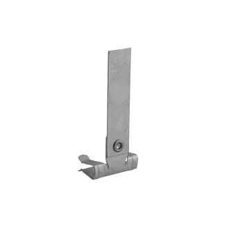 Walraven Britclips® Push Fastener