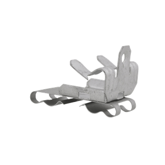 Walraven Britclips® Universal Beam Clip / Double Cable