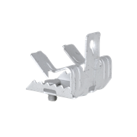 Walraven Britclips® FU M6 x 9