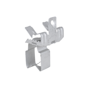Walraven Britclips® Universal Beam Clip / Conduit Combination