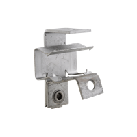 Walraven Toe End Knock-on Heater Clip