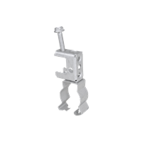 Walraven Britclips® Master Clamp / Locking Conduit Clip Combination
