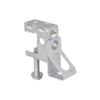 Walraven Britclips® Master Clamp / Threaded Rod Hanger
