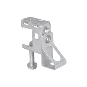 Walraven Britclips® Master Clamp / Threaded Rod Hanger