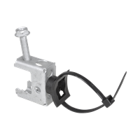 Walraven Britclips® Master Clamp / Cable Tie