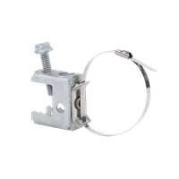 Walraven Britclips® Master Clamp / Cable Tie (Metal)