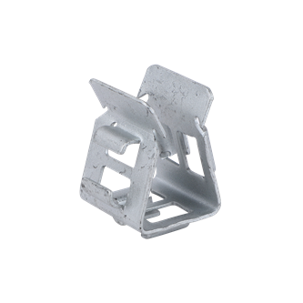 Walraven Britclips® Push Clip Adaptor for Flange 12-20 mm