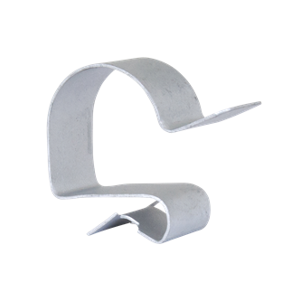 Walraven Britclips® Cable Run Clip Flange 8-12 mm