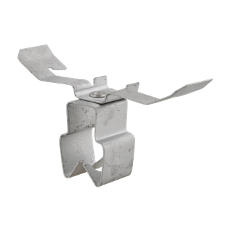 Walraven Britclips® Utility Conduit Clip