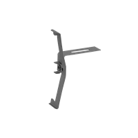 Walraven Britclips® Utility Clip / Light Duty Cable Tray Bracket