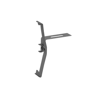 Walraven Britclips® Utility Clip / Light Duty Cable Tray Bracket