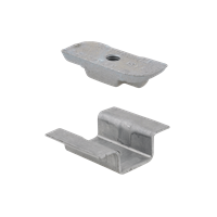 Walraven Britclips® Alphawedge Deck Hanger