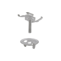 Walraven Britclips® T Bar / Twist On Clip (OAC)