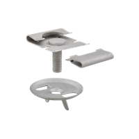 Walraven Britclips® T Bar Clip