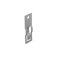 Walraven Britclips® T Bar Straight Bracket