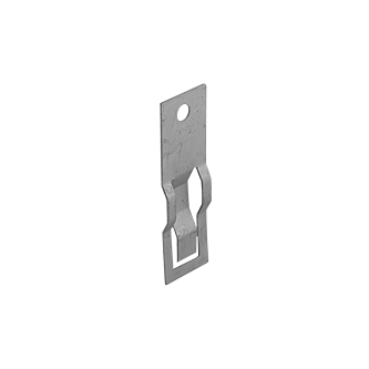 Walraven Britclips® T Bar Straight Bracket
