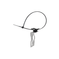 Walraven Britclips® T Bar Angle Bracket Cable Tie