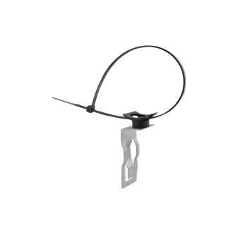 Walraven Britclips® T Bar Angle Bracket Cable Tie