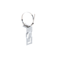Walraven Britclips® T Bar Angle Bracket Cable Tie (Metal)