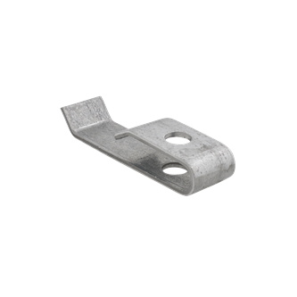 Walraven Britclips® Purlin Clamp