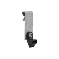 Walraven Britclips® Vertical Flange Cable Saddle