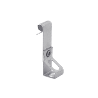 Walraven Britclips® Vertical Flange Threaded Rod Hanger