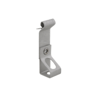 Walraven Britclips® Angled Profile Clip / Rod Hanger