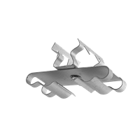 Walraven Britclips® Dovetail Cable Hanger (HOL2)