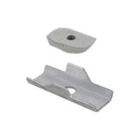 Walraven Britclips® TR60 Deck Hanger