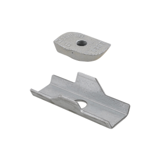 Walraven Britclips® TR60 Deck Hanger