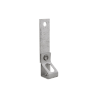 Walraven Britclips® Straight Shank Threaded Rod Hanger