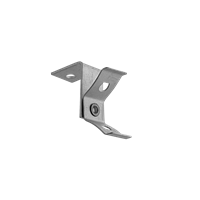 Walraven Britclips® Right Angle Threaded Rod Hanger