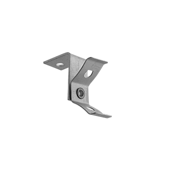 Walraven Britclips® Right Angle Threaded Rod Hanger