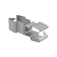 Walraven Britclips® Double Run Conduit Mount