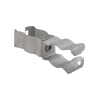 Walraven Britclips® Double Run Locking Conduit Mount