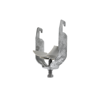 Walraven Britclips® Channel Clamp