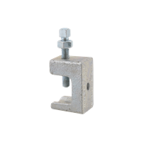 Walraven Britclips® Heavy Duty Threaded Clamp