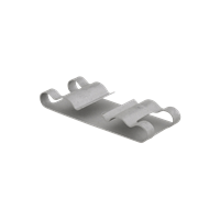 Walraven Britclips® Double Cable Clip