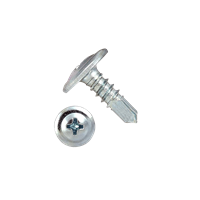 Walraven Britclips® Wafer Head Self Drill Screw
