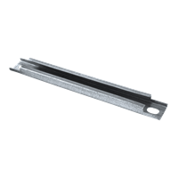 Walraven Fixing Rail for Twistfix