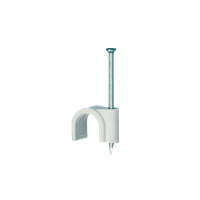Walraven Nail Clip (White)