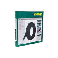 Walraven Suspension Band – Plasticized