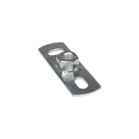 Walraven Wall Plate 670
